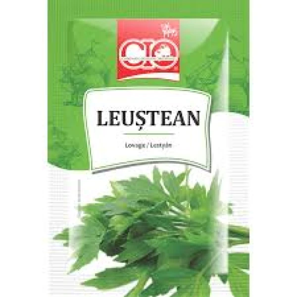 CIO LEUSTEAN 6GR(20B)