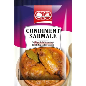 CIO MIX CONDIMENTE PT.SARMALE 20GR(20B)