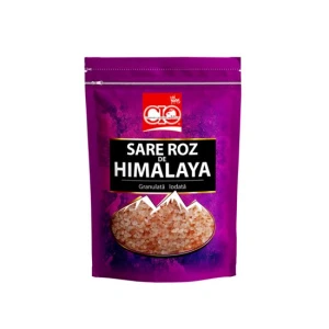 CIO SARE ROZ DE  HIMALAYA GRANULATA IODATA 500GR PG.(8B)