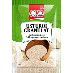 CIO USTUROI GRANULAT 15GR(20B)