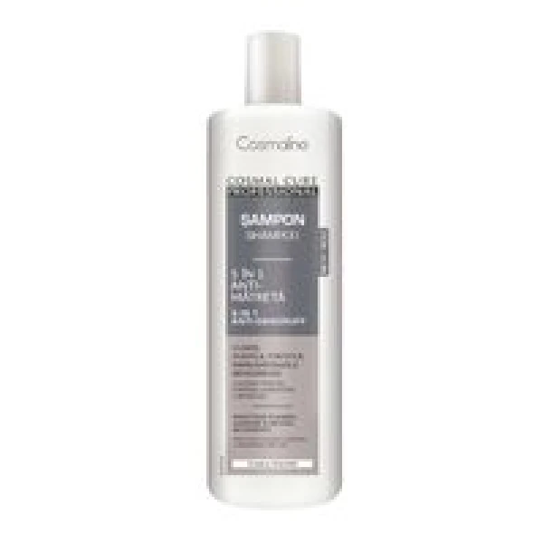 COSMALINE PROF.SAMP.500ML ANTI DANDRUFF 5IN1 (12B)