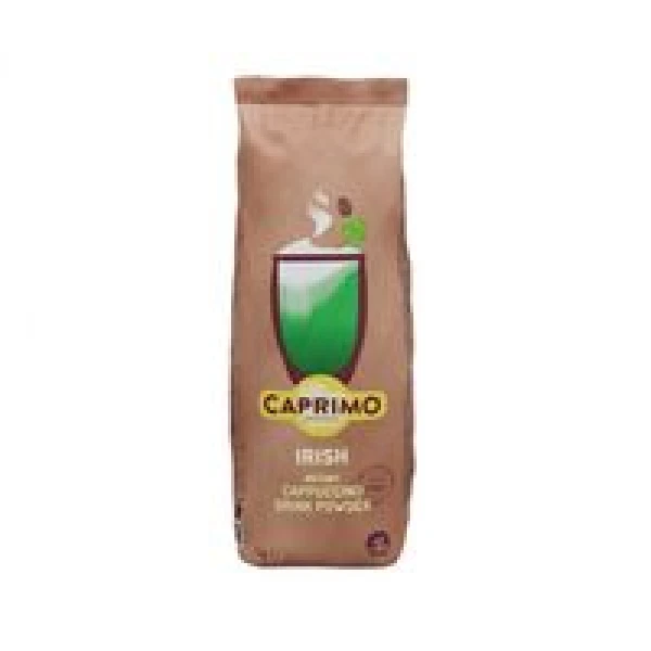 IRISH CAPPUCCINO 1KG CAPRIMO(10B) NOU