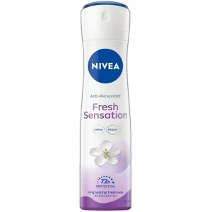 NIVEA DEO WOM 150ML FRESH SENSATION(6B) 5SET