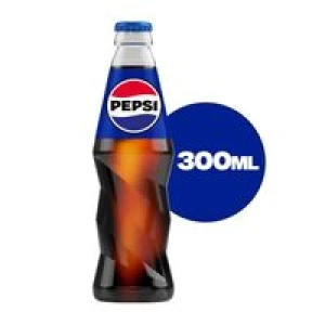 PEPSI COLA STICLA 0.3L (12B) RO SGR