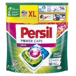 PERSIL DET.CAPSULE 35SP COLOR(5PG)