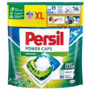 PERSIL DET.CAPSULE 35SP UNIVERSAL(5PG)