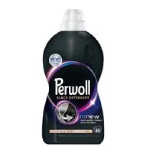 PERWOLL 2L RENEW BLACK 40SP(8B)