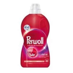 PERWOLL 2L RENEW COLOR 40SP(8B)