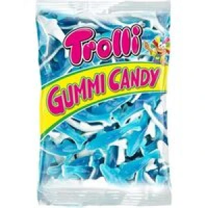 TROLLI JELEU 100GR RECHIN(12B) 8CUT