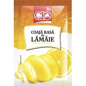 CIO COAJA RASA DE LAMAIE 10GR(20B)