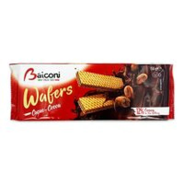 BALCONI.NAPOLITANE 150GR CACAO(24B)
