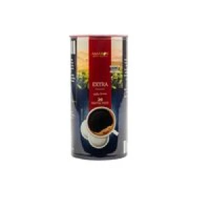 CAFEA AMAROY BARISSIMO 20 PADS 140GR EXTRA(10CUT)