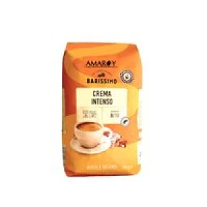 CAFEA AMAROY BARISSIMO 500GR CREMA INTENSO BOABE(10B)