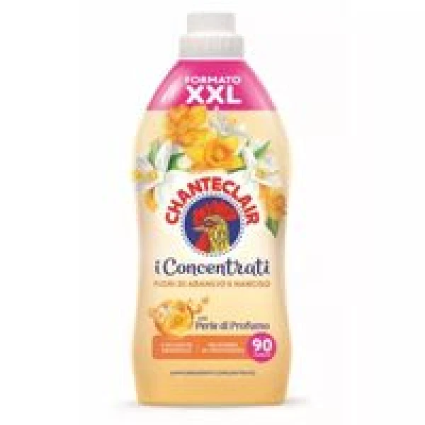 CHANTECLAIR BALSAM 1.8L FLORI PORTOCALE(8B)