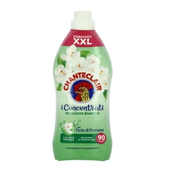 CHANTECLAIR BALSAM 1.8L MOSC ALB(8B)