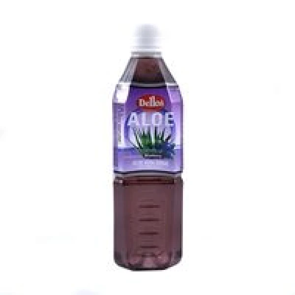 DELLOS ALOE VERA PET 0.5L AFINE(20B) SGR