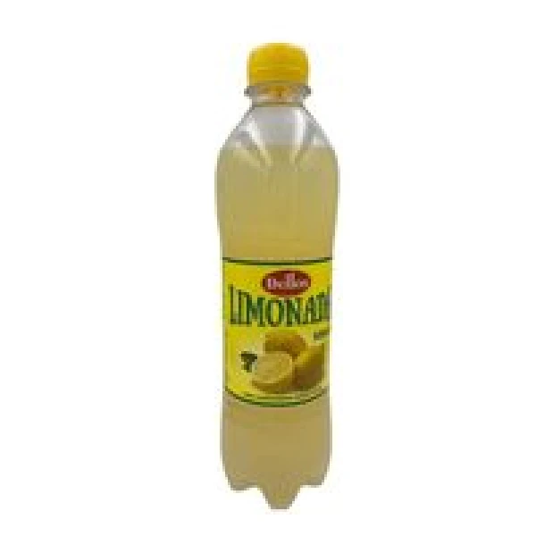 DELLOS LIMONADA PET 0.5L ORIGINAL(12B) SGR