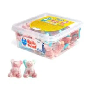 JELEURI VIDAL BOL 0.795GR URSULETI 75BUC(12BOL)