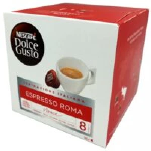 NESCAFE DOLCE G.ESP.99.2GR ROMA (16B) 3CUT