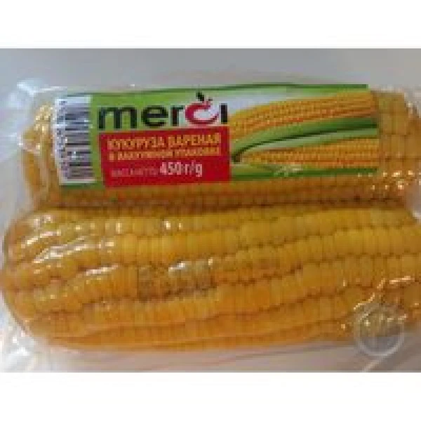 PORUMB PREFIERT 2BUC MERCI 450GR(12B)
