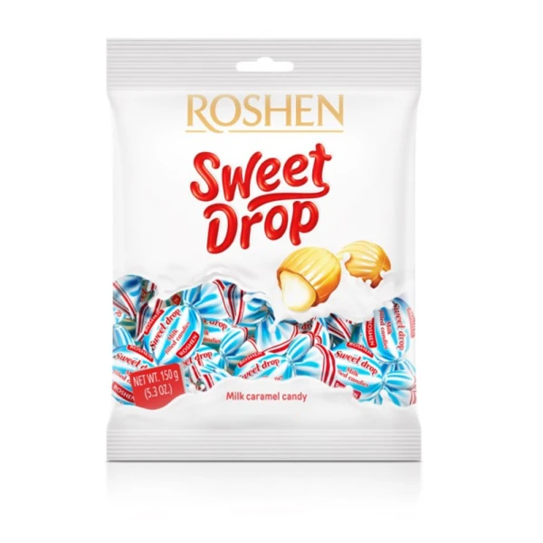 ROSH.150GR DROPS SWEET (12B)