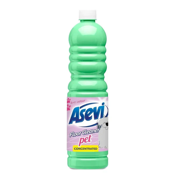 ASEVI 1L PET (12B)