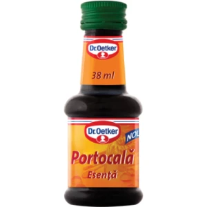 DR.ESENTA 38ML PORTOCALE (16B)