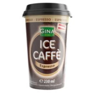 ICE CAFFE PAHAR 230ML ESPRESSO10B)