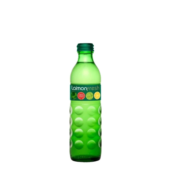 LAIMON FRESH STICLA 0.25L (12B) SGR