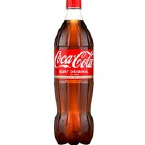COCA-COLA PET 1L (6B) RO SGR