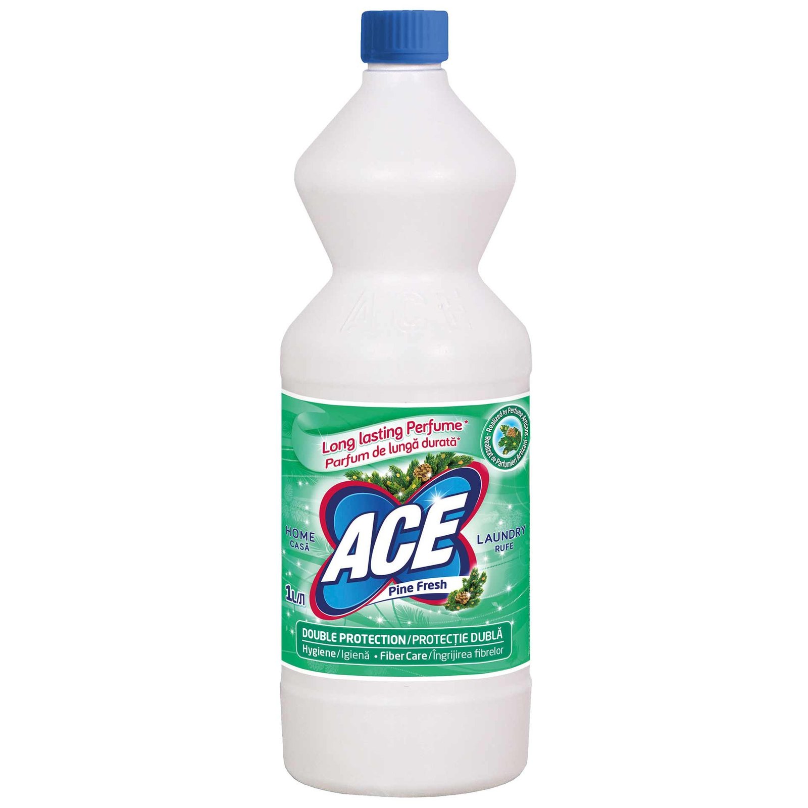 ACE 1L PINE FRESH(18B)