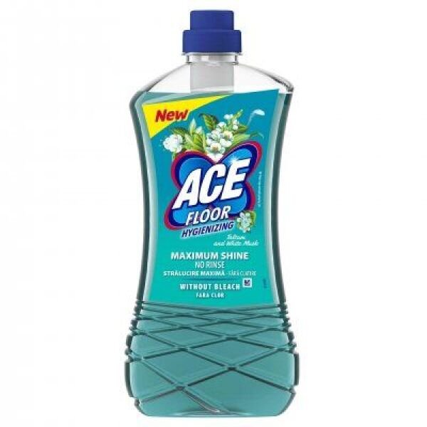 ACE DET.PARDOSELI 1L TALC&MOSC ALB(8B)