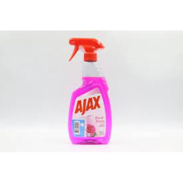 AJAX GEAM PISTOL 500ML PINK(12B)
