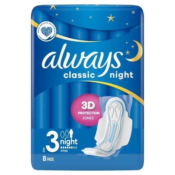 ALWAYS CLASSIC NIGHT(8B) 18SET