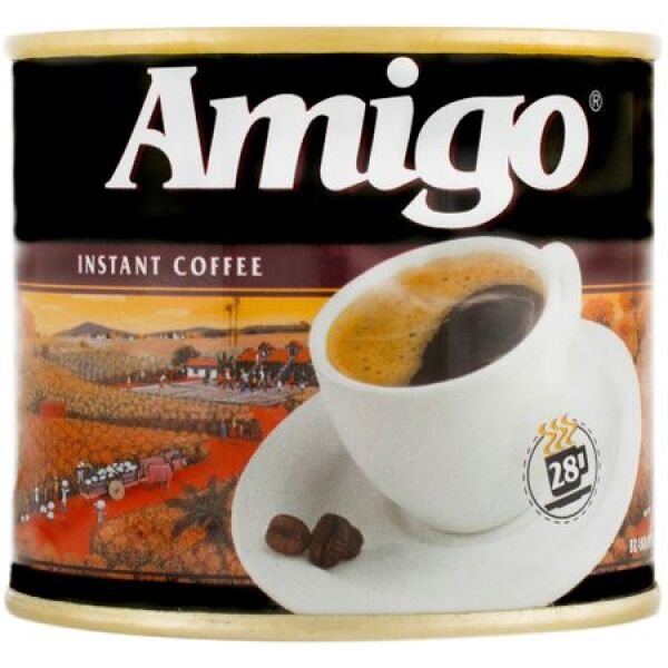 AMIGO CAFEA SOLUBILA 50GR(12B)