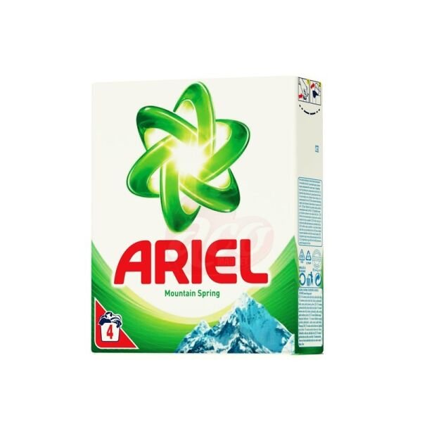 ARIEL AUTOMAT 300GR MOUNTAIN SPRING (11B)