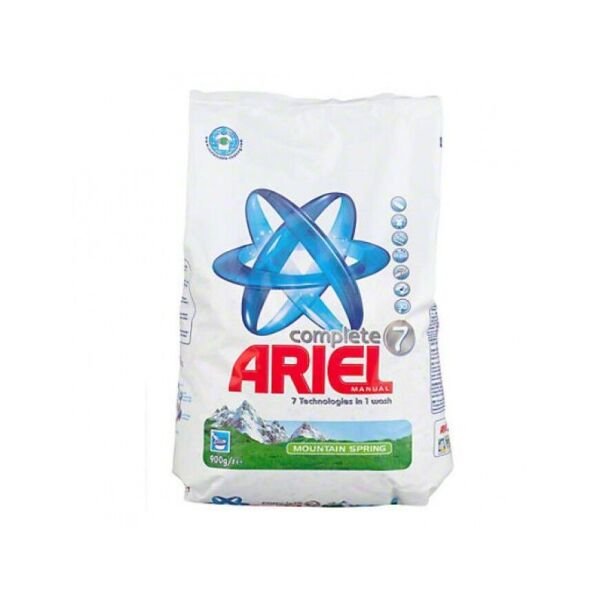 ARIEL MANUAL 900GR MOUNTAIN SPRING (12B)