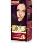 AROMA COLOR VOPSEA DE PAR 22 NEW  (24B)