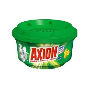 AXION PASTA 225GR GREEN LEMON(36B)