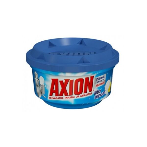 AXION PASTA 225GR ULTRA-DEGRESANT(36B)