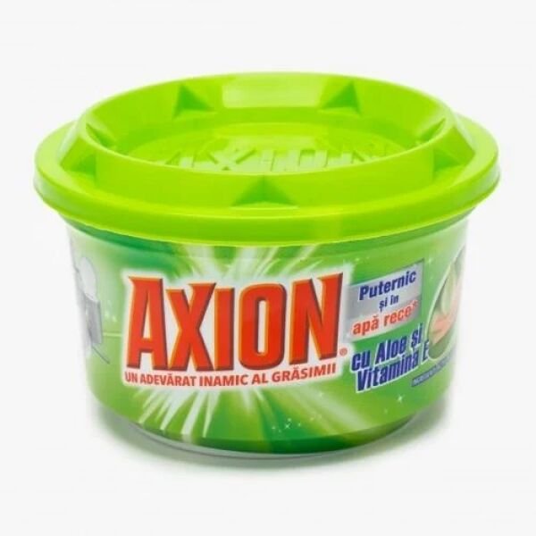 AXION PASTA 400GR ALOE(24B)