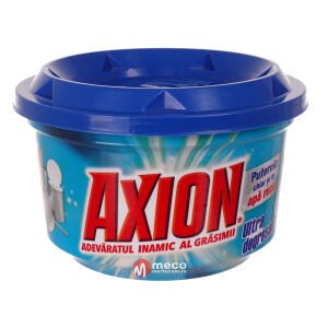 AXION PASTA 400GR ULTRA-DEGRESANT(24B)