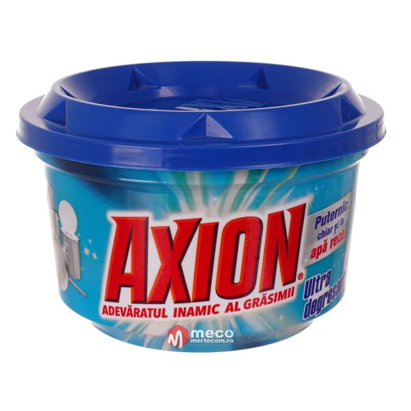 AXION PASTA 400GR ULTRA-DEGRESANT(24B)