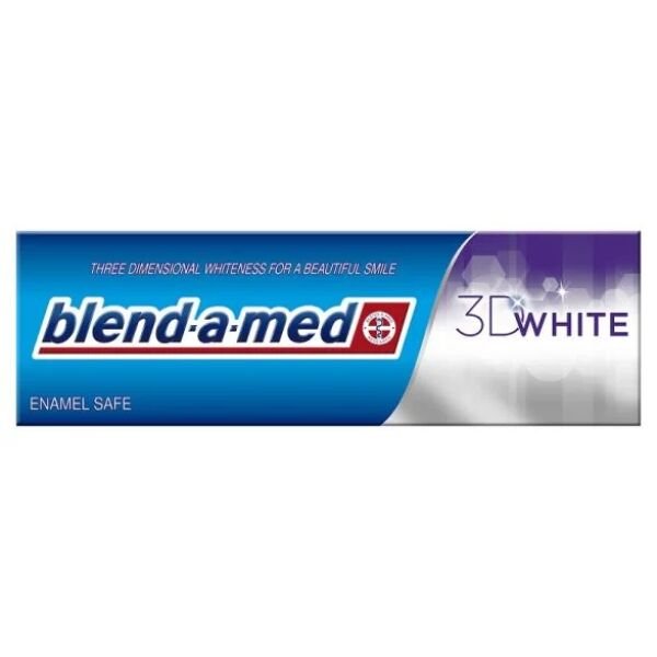 BAM 3D P.D. 75ML CLASSIC FRESH(24B)