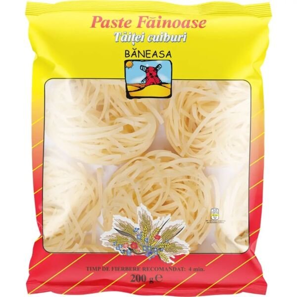 BANEASA TAITEI CUIBURI 200GR(48B)