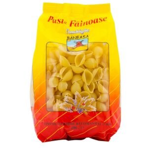 BANEASA.CONCHIGLIE 500GR(10B)