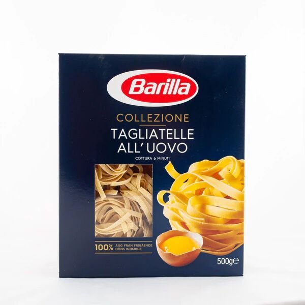 BARILLA PASTE CU OUA TAGLIATELLE 450GR(12B)