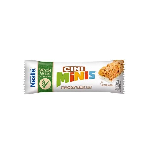 BATON.CINI-MINIS DSPL 25GR(16B)