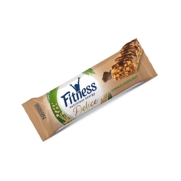 BATON.FITNESS CIOCO&ALUNE 22.5G(16B)