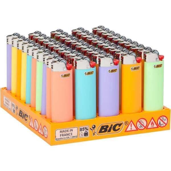 BIC BRICHETE J25 MINI(50B)*12CUT
